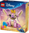 LEGO Disney Angel (43257) - Lilo & Stitch Kinderspeelgoed - 784 onderdelen