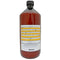 Voedende Conditioner Davines Restructuring Miracle 1 L