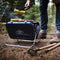 BBQ - suitcase style