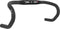 Deda Stuur Zero100 Anatomic 44cm Zwart