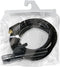 Toparc 043855 Elektrodenhouder met kabel