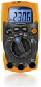 HT Instruments IRONMETER Multimeter Digitaal CAT III 600 V Weergave (counts): 4000