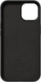 Nudient Bold Case hoesje voor iPhone 14 - Zwart