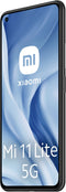 Xiaomi Mi 11 Lite 5G - Smartphone - 8GB RAM - 128GB opslag - Zwart