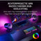 Razer Nommo V2 - Luidsprekersysteem met subwoofer - THX® Spatial Audio en Razer Chroma™ RGB (1 set)