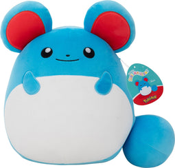 Pokémon Squishmallow - Marill 50 cm