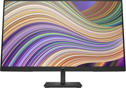HP P27 G5 - Monitor 27" - Full HD 1920x1080 75Hz - Zwart