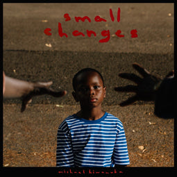Michael Kiwanuka - Small Changes - LP - Standard Edition