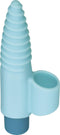 Evolved Unicorn Power Clitoris Stimulator Blauw