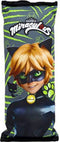 Kussentje voor veiligheidsgordel Lady Bug Cat Noir
