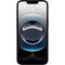 Apple iPhone 16e - Zwart - 128 GB - eSIM
