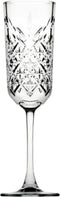 Pasabahce Champagneflûte Timeless 17,5 cl - Transparant 12 stuk(s)
