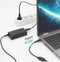 ACT AC2005 - USB-C laptoplader - 65W Power Delivery - Zwart