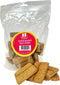 600 gr Dog treatz oven baked duo koek