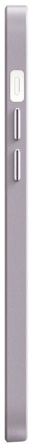 Valenta iPhone 13 - Soft case - Krasbestendig - Paars