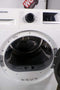 Samsung DV80TA220AE - Warmtepompdroger - 8kg - Energieklasse E