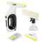 Kärcher WV 2 Universal Precision - Ruitenreiniger - Streeploos schoonmaken - Wit