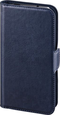 Hama Smart Move - Flip cover - Magneetsluiting - Blauw