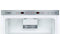 BOSCH KGE49AWCA - Koel-vriescombinatie - 302L koelgedeelte 117L vriesgedeelte