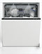 Beko BDIN38647C - Inbouw Vaatwasser - 16 couverts - 44 dB