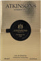 Atkinsons His Majesty the Oud Eau de Parfum 100ml
