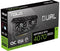 ASUS Dual GeForce RTX 4070 SUPER EVO OC Edition - Grafische Kaart - 12GB GDDR6X - PCIe 4.0