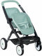 Poppenwagen Smoby Maxi-Cosi Twin 64 cm