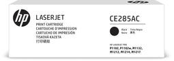 HP CE285AC - Toner Cartridge - Compatibel met LaserJet Pro M1132/M1212/M1217/P1102 - Zwart