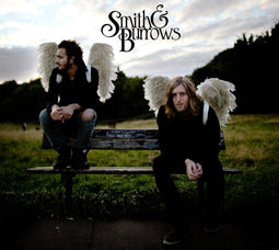 Smith & Burrows - Funny Looking Angels - LP (2011)