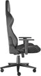 Genesis Nitro 550 G2 - Gaming chair - Max. gewicht 150 kg - Zwart