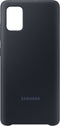 Samsung EF-PA515TBEGEU - Soft case - Krasbestendig - Zwart