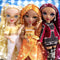 Rainbow High S4 Meena Fleur - Modepop