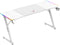 Huzaro - Hero 4.8 RGB - Gaming Bureau - Wit
