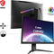 MSI MAG 275CQRX - Gaming Monitor - 27