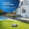 Ecovacs GOAT G1 - Robotgrasmaaier - Draadloos tot 800 m² - AIVI 3D obstakeldetectie - 360° camera