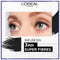 L'Oréal Paris - PRO XXL EXTENSION - Zwart - Mascara geïnspireerd op het effect van wimperextensions - 12 ml