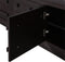 BePureHome Hiku TV meubel - Geborsteld Grenen - Ceder - 45x220x41
