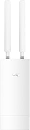 Cudy AP1200 - Access Point - 867 Mbit/s Power over Ethernet - Wit