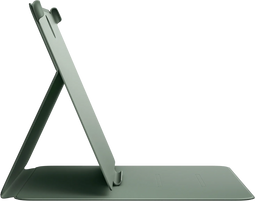 OnePlus Pad Go - Folio Case - Kras- en stootbestendig - Groen