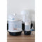 Béaba Baby Milk Second Flessenwarmer onderweg - Flesverwarmer - Sterilisator - Blauw