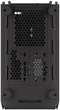 ENDORFY Arx 500 - ATX Behuizing - Gehard glas - Zwart