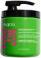 Matrix Food For Soft Hydraterend Haarmasker – Voor alle soorten droog haar – 500 ml