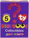 Ty Mini Boo's Series 5