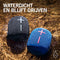 Ultimate Ears WonderBoom 3 - Draadloze Bluetooth-speaker - Waterdicht IP67 - Wit/Zwart