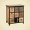 RENEW Drawer (9) Chest - 75x40x81