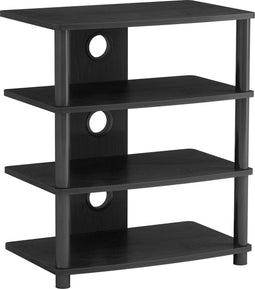 Hifi audio meubel kast - Tv meubel - 4 opbergplanken