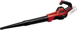 Einhell Accu Bladblazer GE-UB 18/250 Li E Solo - Power X-Change - Blaassnelheid: 250 km/h - Elektronische toerentalregeling - Excl. accu en lader