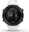 Garmin Approach S12 - GPS Golfhorloge - 42.000+ golfbanen - Wit