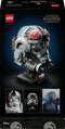 LEGO AT-AT Pilot™ Helm - 730 onderdelen - Geschikt voor 18 jaar en ouder