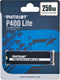 Patriot P400 Lite - SSD M.2 250GB - PCIe 4.0 x4 - 3200MB/s